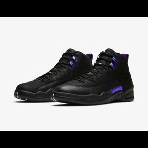 Jordan Retro 12 Concord Size 11(M)